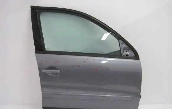 Volkswagen Tiguan Door (2 Door Coupe) 