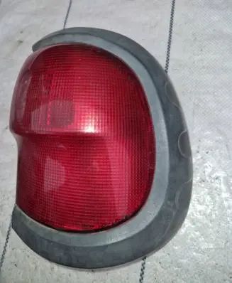 Nissan Terrano Rear/tail lights 268500X000