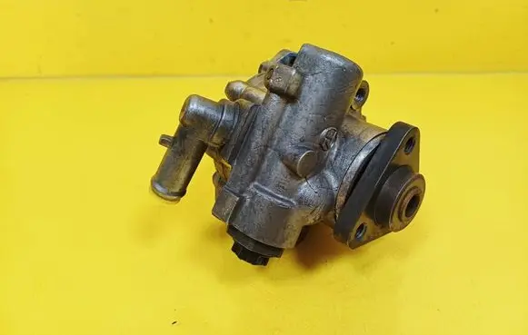 Alfa Romeo 166 Power steering pump 606184770 7691955263 91130