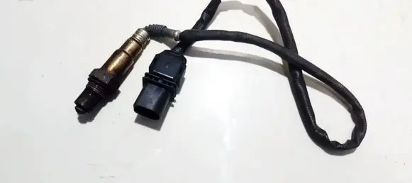 BMW 5 E60 E61 Lambda probe sensor 779463403 0281004029
