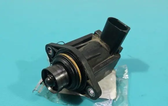 Volkswagen Golf Plus Turbo solenoid valve 03C145710D IMPRK1478786