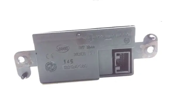 Peugeot Boxer Door central lock control unit/module 1331247080 610100