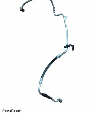 Jeep Grand Cherokee (WK) Air conditioning (A/C) pipe/hose 55116710AC