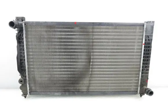 Audi A6 S6 C5 4B Coolant radiator 60497