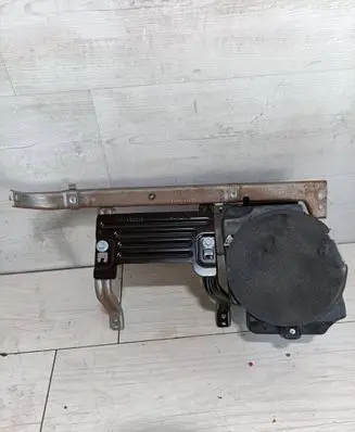Jeep Wrangler Panel speaker 55371005AC