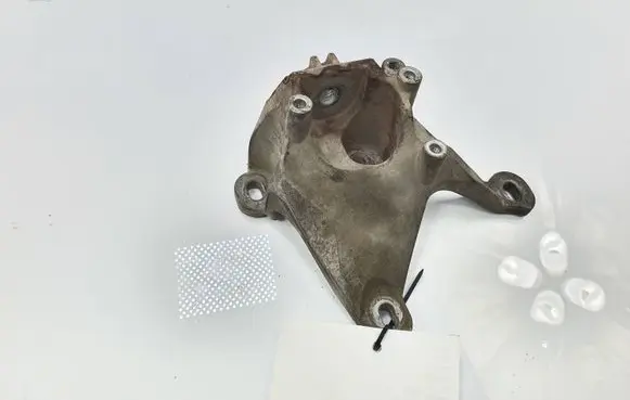 Audi A8 S8 D4 4H Gearbox mounting bracket 4H0399113E