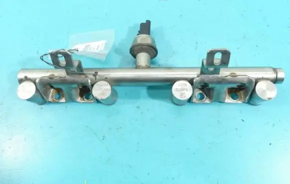 Peugeot 207 Fuel main line pipe 756805180 IMPRK1131047