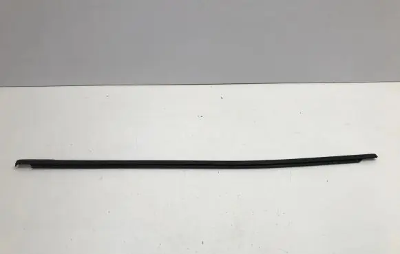Volkswagen ID.4 Rear door windshield rail 11A839477