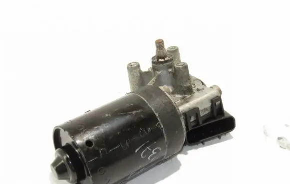Opel Astra G Wiper motor 0390241182