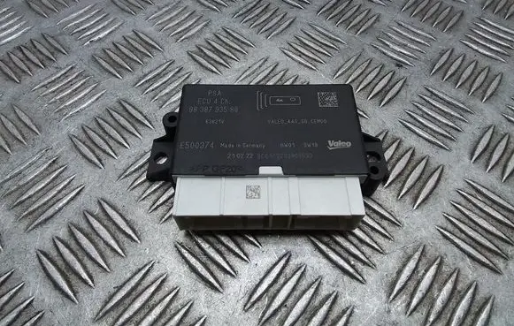 Peugeot 208 Other control units/modules 9838793580