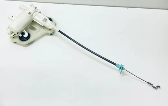 Mercedes-Benz GLE (W166 - C292) Tailgate boot lock/latch motor A2929062800