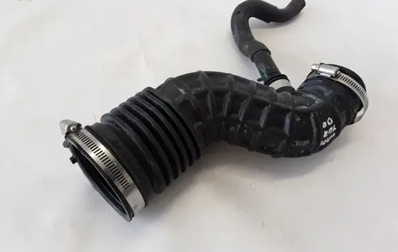 Renault Koleos II Intercooler hose/pipe