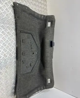 BMW 5 E34 Trunk/boot trim cover 51491946300