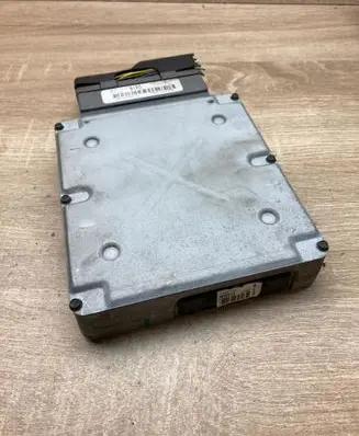 Ford Focus Engine control unit/module ECU 1S4F12A650XG BIRO
