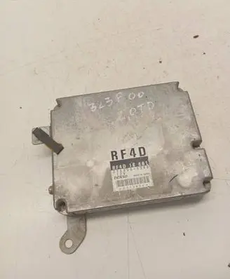 Mazda 323 F Engine control unit/module RF4D18881 2758005380