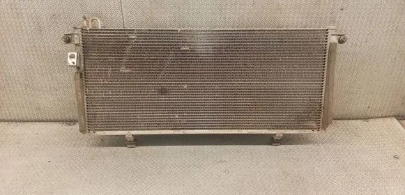 Mitsubishi Pajero Pinin A/C cooling radiator (condenser) 