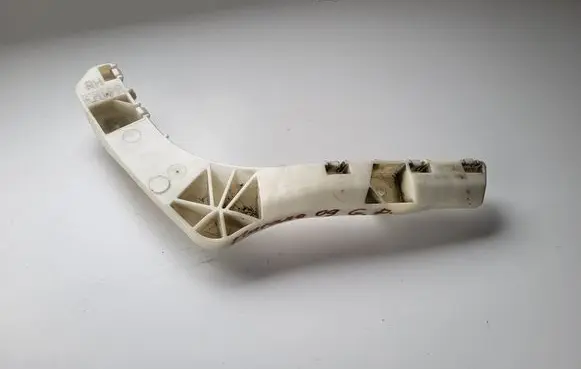 Nissan Murano Z51 Rear bumper mounting bracket