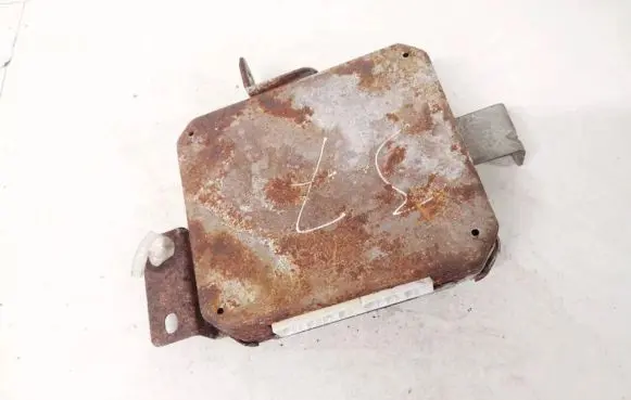 Mazda Xedos 6 Other control units/modules C00167650B 2L16A