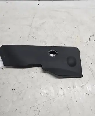 Audi A6 C7 Other center console (tunnel) element 4G1863279