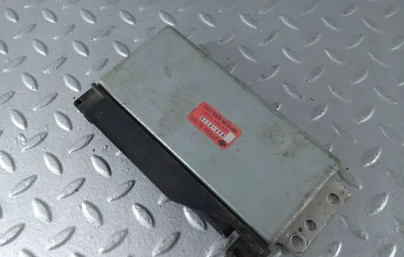 Nissan Maxima ABS control unit/module 478503L100