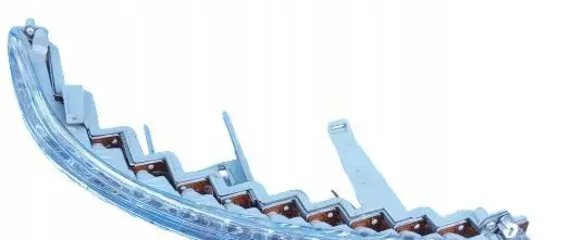 KIA Sportage LED Daytime headlight 