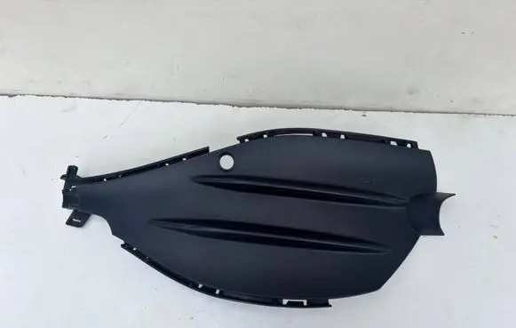 Mercedes-Benz EQA Front fog light trim/grill A2438859203