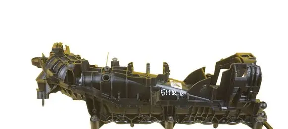 Toyota Avensis T270 Intake manifold 8573104 N47C16A