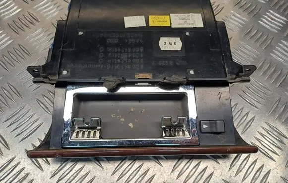 Audi A4 S4 B5 8D Car ashtray 8D0857951G 8D0857951H 8D0857951J