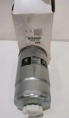 Citroen Jumper Fuel filter 1906C2