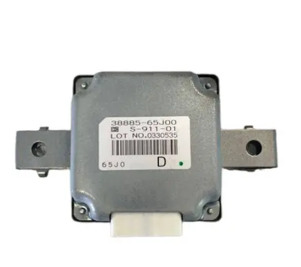 Suzuki Grand Vitara II Gearbox control unit/module 3888565J00 S91101 0330535