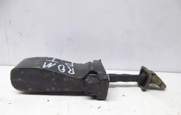 Skoda Roomster (5J) Rear door check strap stopper 5J0837249