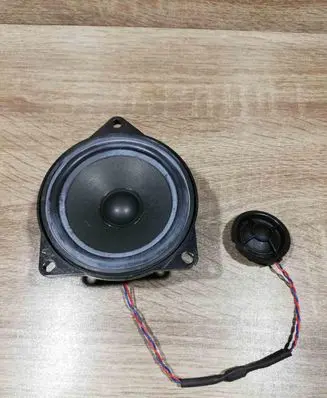 BMW 7 E65 E66 Rear door speaker 914315301 61928910 694973604