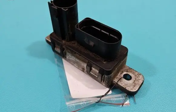 Volvo V60 Other relay 31411857 IMPRK1475446