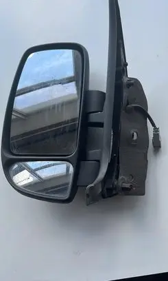 Renault Master II Front door electric wing mirror 7700352187 4415381