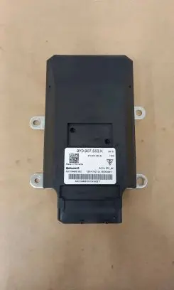 Porsche Cayenne (9Y0 9Y3) Suspension control unit/module 9Y0907553K 9Y0907553B A2C7548881500