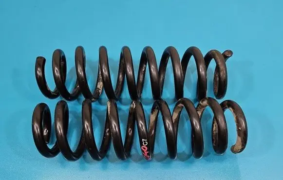 BMW 3 E90 E91 Rear coil spring IMPRK1586040