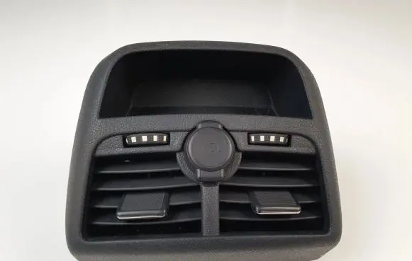 Peugeot 508 Rear air vent grill 96866080877