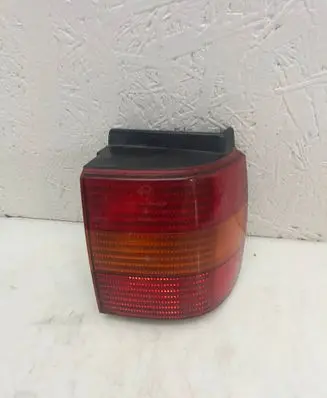 Volkswagen PASSAT B4 Rear/tail lights 3A9945112 3A9945257 63297