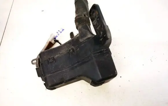 Toyota Corolla Verso E121 Fuse box set