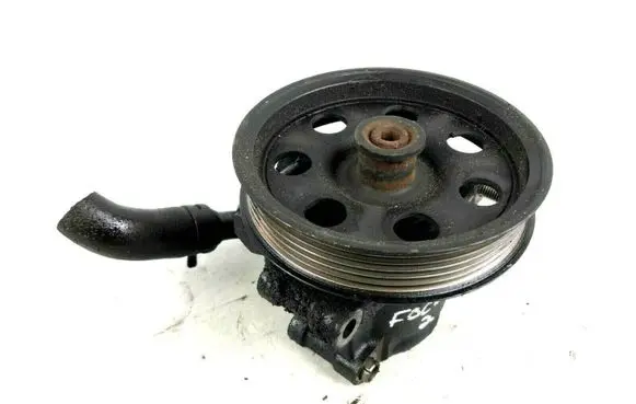 Ford Focus Power steering pump