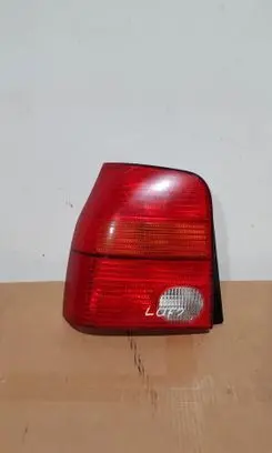 Volkswagen Lupo Rear/tail lights 6X0945095D
