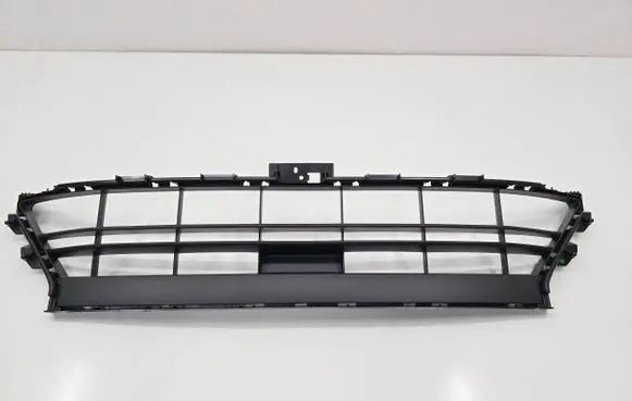 Porsche Panamera (971) Front bumper lower grill 971807683C