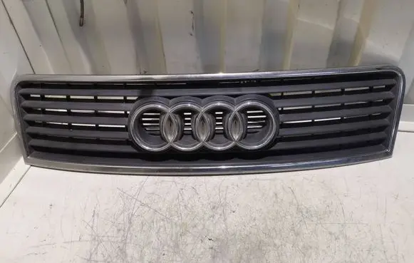 Audi A6 S6 C5 4B Front grill 4B0853651F 4B0853651E