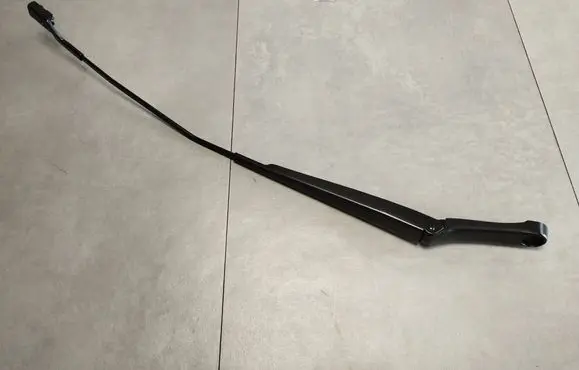 Volkswagen Tiguan Front wiper blade arm 571955410