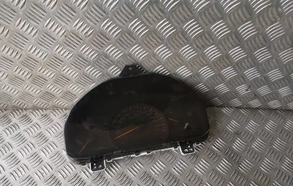 Honda Accord Speedometer (instrument cluster) 78100G200 78100G200F06 HRO301306