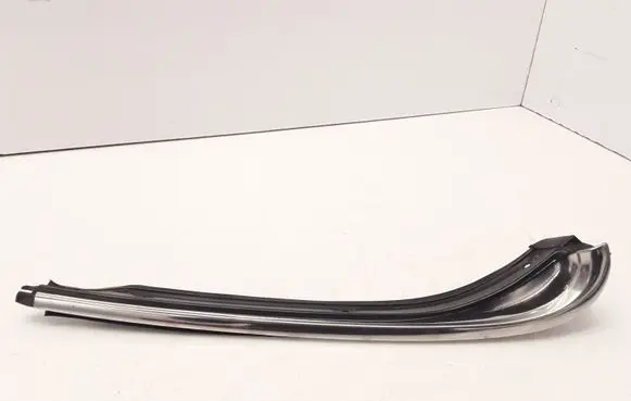 Honda Legend III KA9 Rear door trim (molding)