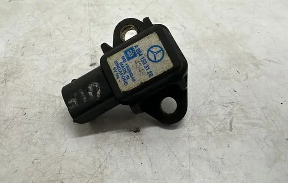 Mercedes-Benz E W211 Air pressure sensor A0041533128