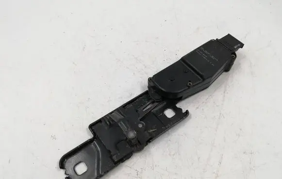 Audi Q7 4L Tailgate hydraulic set 4F9827383B 0031720