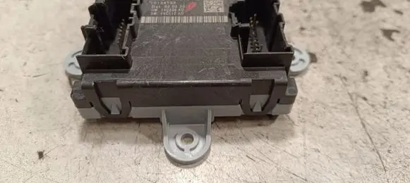Jaguar XE Door control unit/module FK7214D619AE 10134133