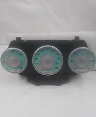 Citroen C8 Speedometer (instrument cluster) 1490107080 501021630050